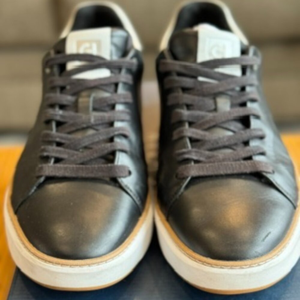 Men's GrandPrø Topspin Sneakers men's 10.5 M